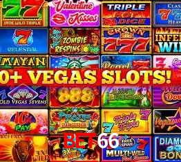 Tecnologia da Plataforma Bet66