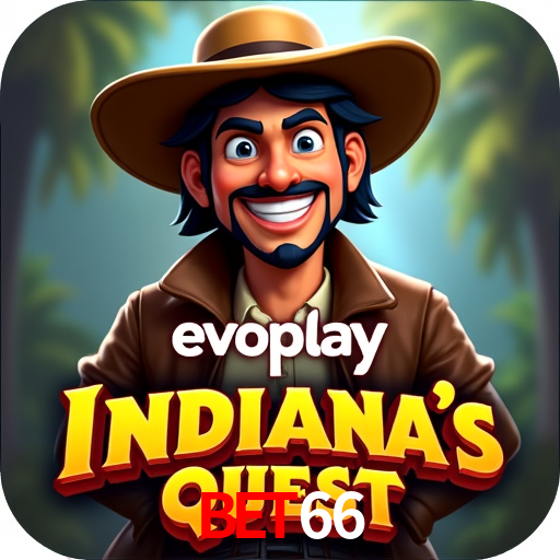 Bônus de Boas-vindas Bet66