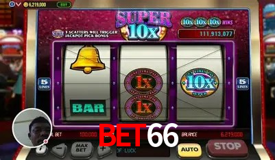 Promoções Sazonais Bet66